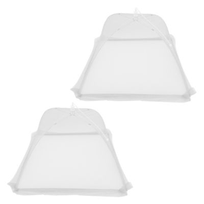 17" X 17" Food Tents thumbnail 2