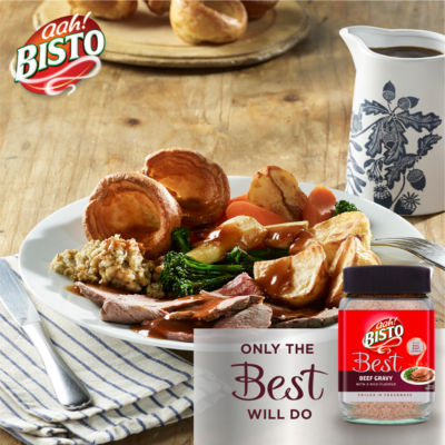 Best Beef Gravy Granules 150g thumbnail 4