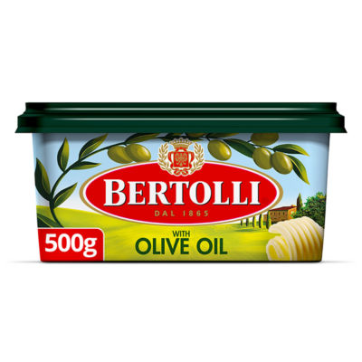 Olive Oil Spread thumbnail 2