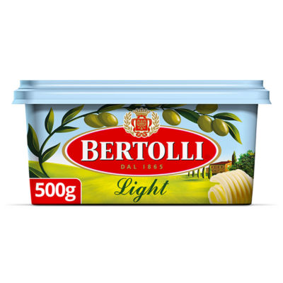 Olive Oil Light Spread thumbnail 2