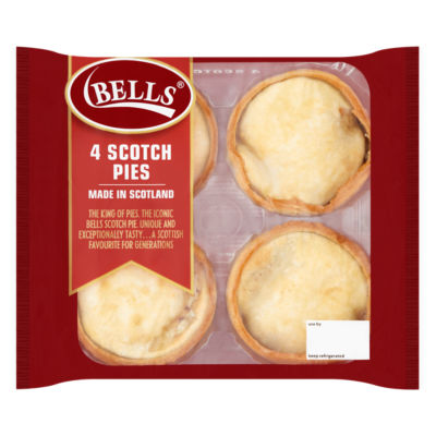 4 Scotch Pies thumbnail 2