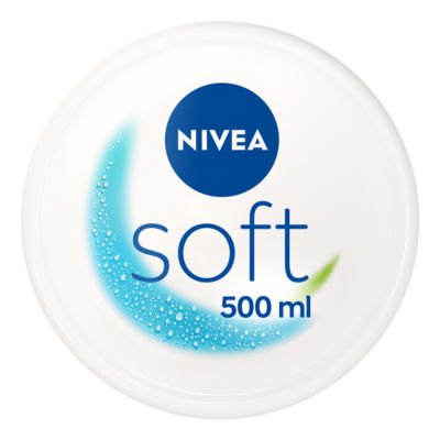 Soft 500ml