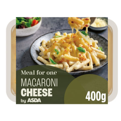 Macaroni Cheese 400g thumbnail 2