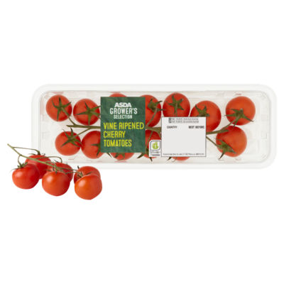 Vine Ripened Cherry Tomatoes thumbnail 3
