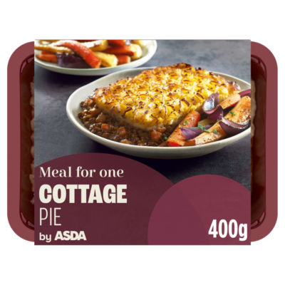 Cottage Pie 400g thumbnail 2