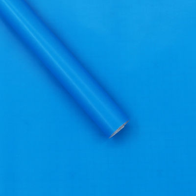Blue Matt Roll Wrap