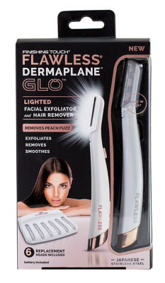 Finishing Touch Flawless Dermaplane Glo thumbnail 2