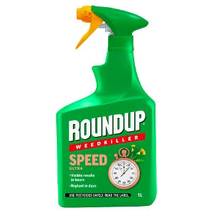 Ultra Speed Weedkiller 1 Litre thumbnail 2