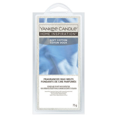 Cotton Wax Melts