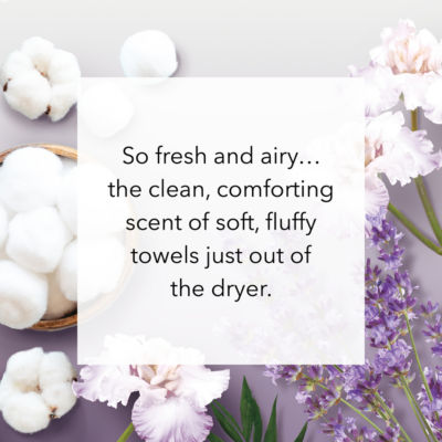 Cotton Wax Melts thumbnail 3
