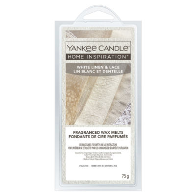 Home Inspiration Scented Wax Melts thumbnail 2