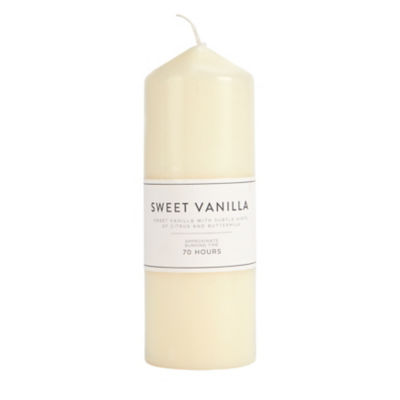 ASDA SCENTED PILLAR thumbnail 2