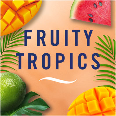 3Volution Air Freshener Plug In Refill Fruity Tropics 20ML thumbnail 4