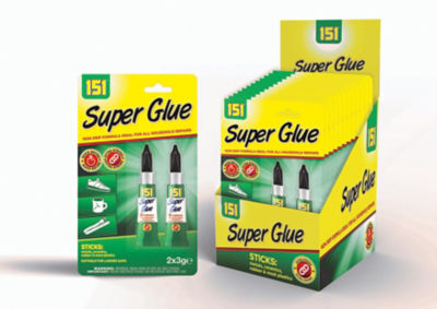 151 2X3G Super Glue thumbnail 2