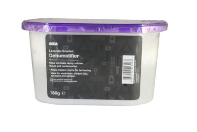 Single Dehumidifier Lavender thumbnail 2