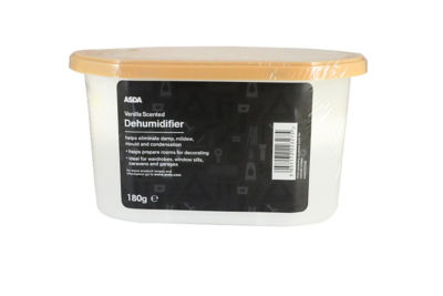 Single Dehumidifier Vanilla