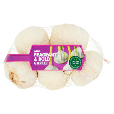 Garlic 5 Bulbs thumbnail 2