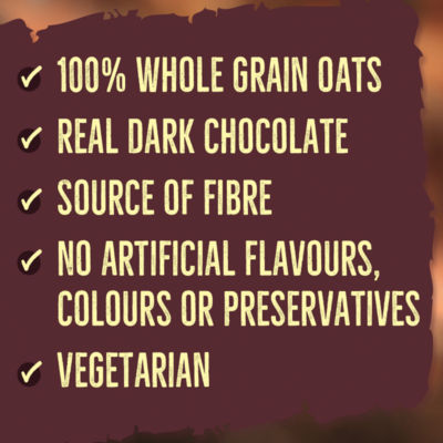 Sweet & Salty Nut Dark Chocolate with Peanuts Cereal Bars 4 x 30g (120g) thumbnail 3