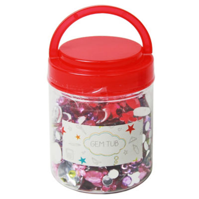 Gem Craft Tub thumbnail 2