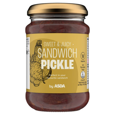 Sandwich Pickle 300g thumbnail 2