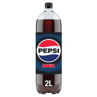 Max No Sugar Cola Bottle 2L thumbnail 2