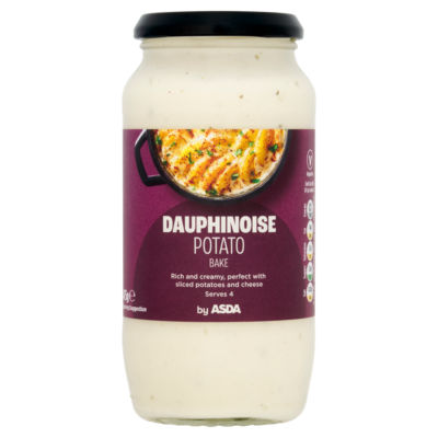 Bake Dauphinoise Potato 475g thumbnail 2