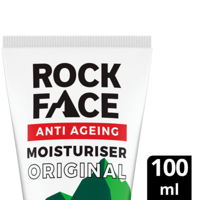 Anti Ageing Moisturiser 100ml thumbnail 2