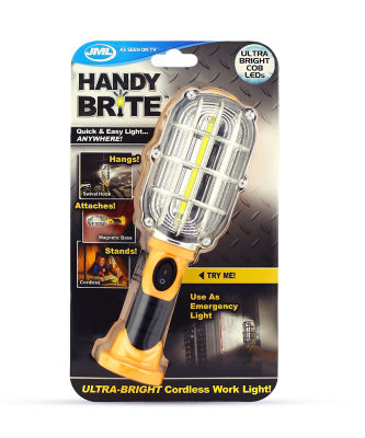 Handy Brite: Cordless LED Light thumbnail 2