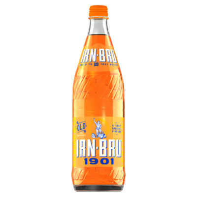 IRN-BRU 1901