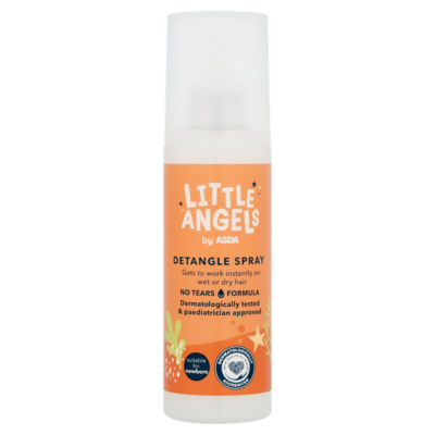 by  Detangle Spray 200ml thumbnail 2