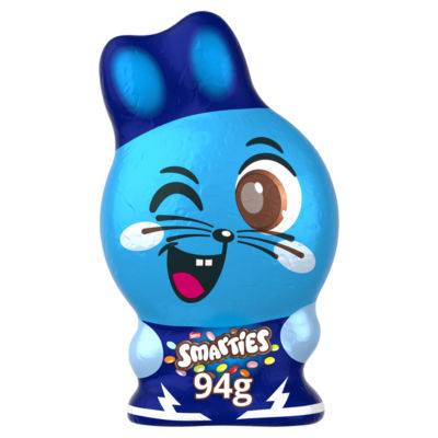 Bunny Milk Chocolate Easter Hollow Figure 94g thumbnail 2