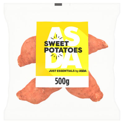 Sweet Potatoes 500g thumbnail 2