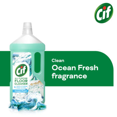 Ocean Floor Cleaner 950 ml thumbnail 3