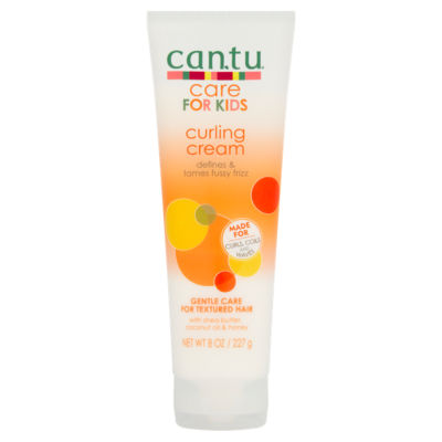 Care for Kids Curling Cream 227g thumbnail 2