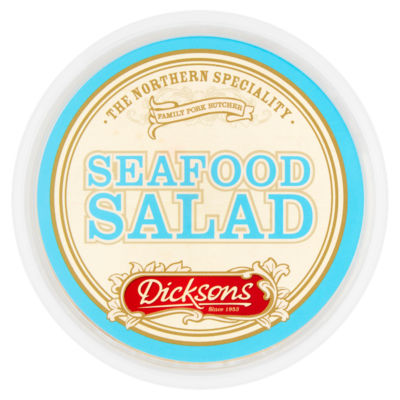 Seafood Salad 200g