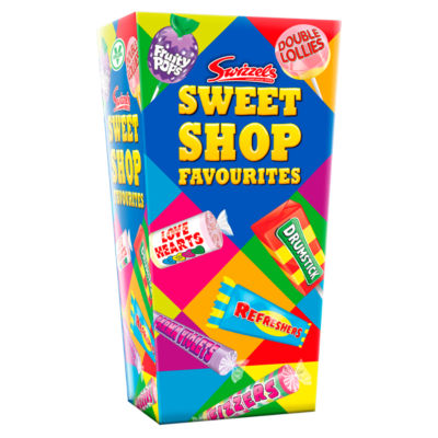 Sweet Shop Favourites 324g thumbnail 2