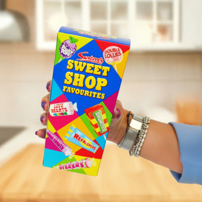 Sweet Shop Favourites 324g thumbnail 3