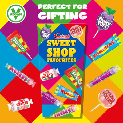 Sweet Shop Favourites 324g thumbnail 4