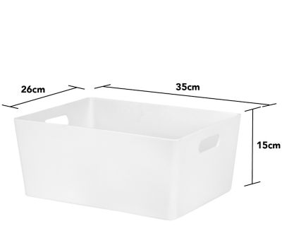 Small 3.9L Studio Tray 5.02 thumbnail 3