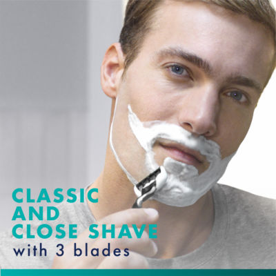 Mach3 Razor For Men thumbnail 4