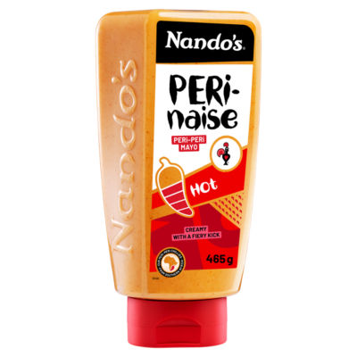 Nando's Perinaise Hot Large