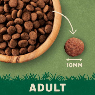 Dry Cat Food Salmon 2kg thumbnail 4