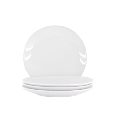 Essentials White Side Plate