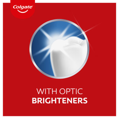 Max White Optic Teeth Whitening Toothpaste 20ml thumbnail 4