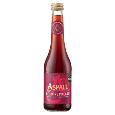 Red Wine Vinegar 350ml thumbnail 2