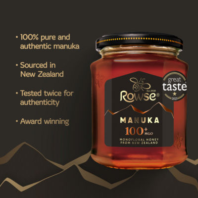 Manuka 100+ MGO 225g thumbnail 3