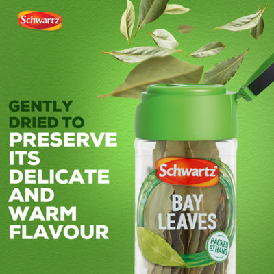 Bay Leaves 3g thumbnail 3