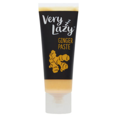 Ginger Paste 75g thumbnail 2