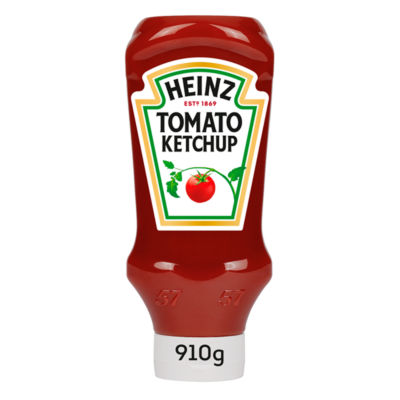 Tomato Ketchup 910g thumbnail 2