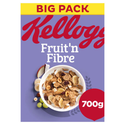 Breakfast Cereal 700g thumbnail 2